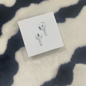 Apple Airpods Gen 4 (ANC)
